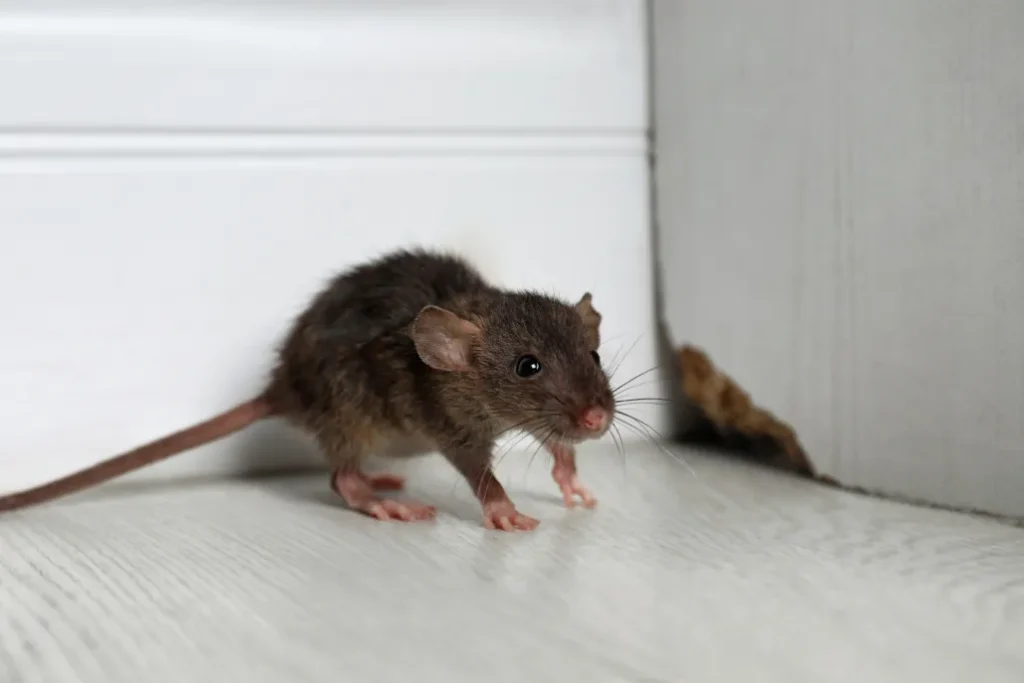 Wooster Rodent Specialized Extermination